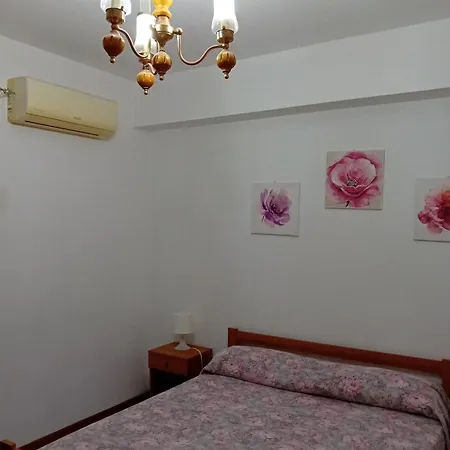 Apartamento Furci With Balcony-terrace *