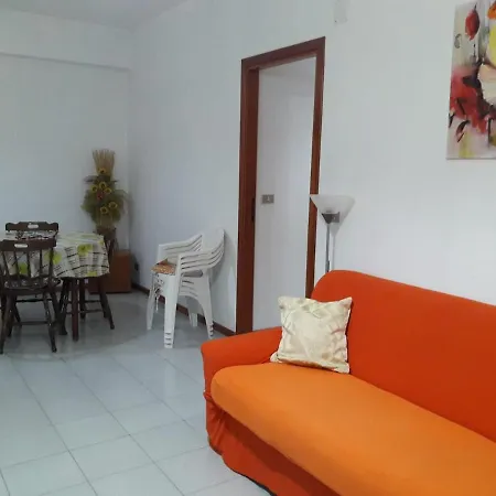 Apartamento Furci With Balcony-terrace *
