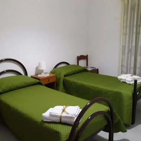 Apartamento Furci With Balcony-terrace