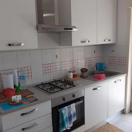 Furci With Balcony-terrace