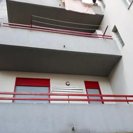 Furci With Balcony-terrace * Furci Siculo