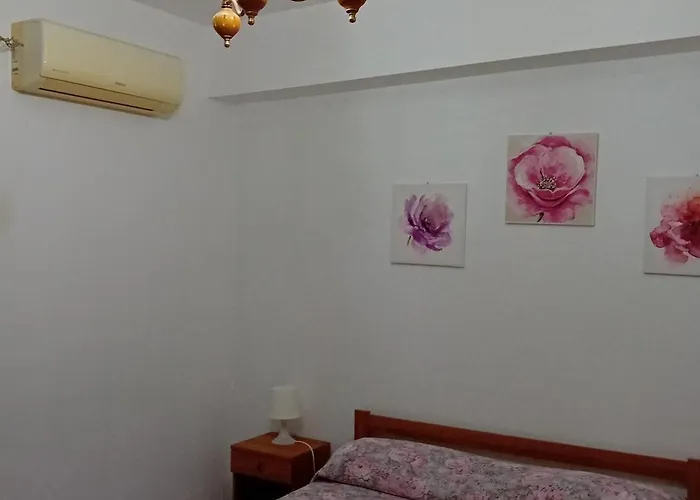 Lejlighed Furci With Balcony-terrace *