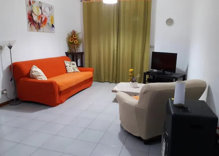 Furci With Balcony-terrace * Furci Siculo