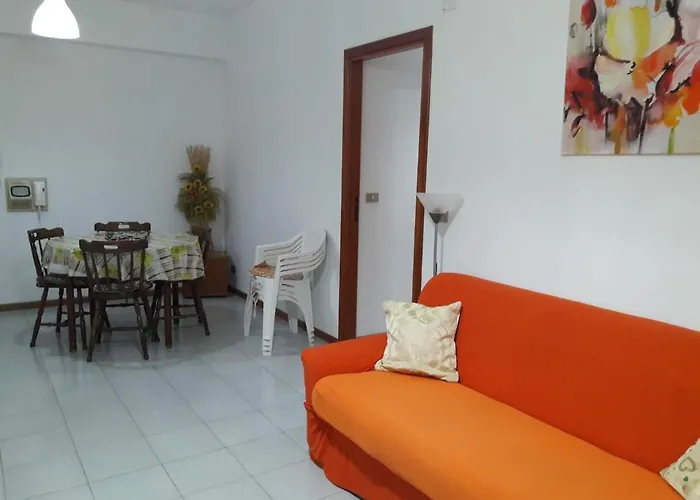 Lejlighed Furci With Balcony-terrace *