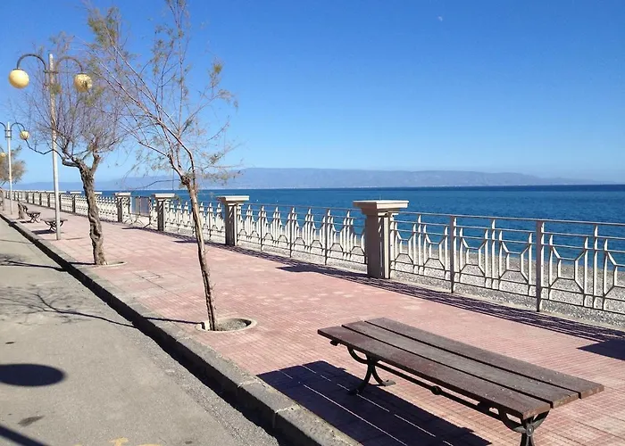 Furci With Balcony-terrace *