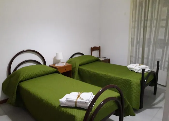 Lejlighed Furci With Balcony-terrace