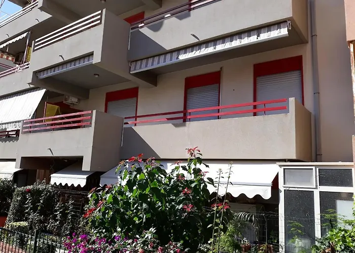 Lejlighed Furci With Balcony-terrace Furci Siculo