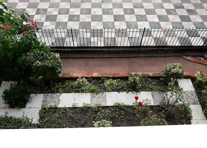 Furci With Balcony-terrace Furci Siculo