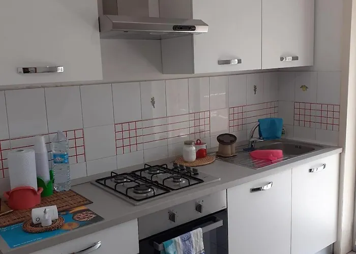 Furci With Balcony-terrace