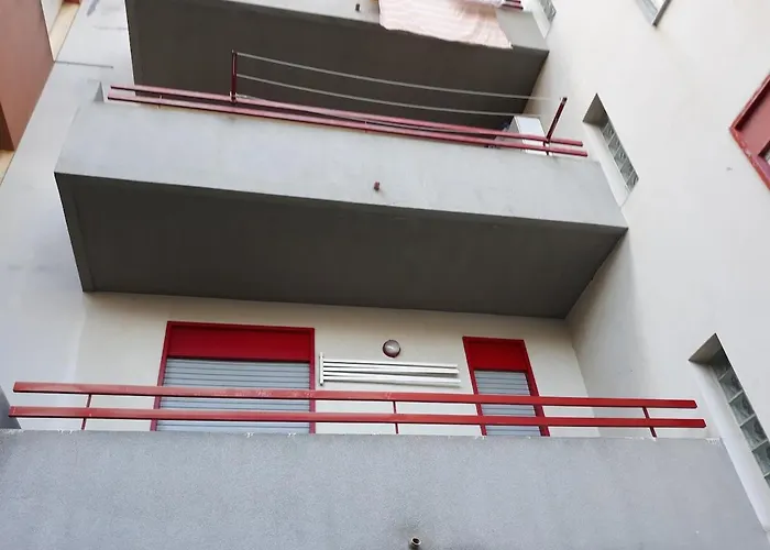 Furci With Balcony-terrace * Furci Siculo