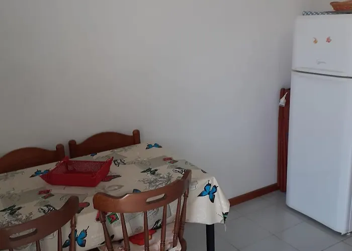 Lejlighed Furci With Balcony-terrace