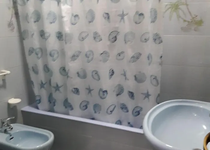 Furci With Balcony-terrace *